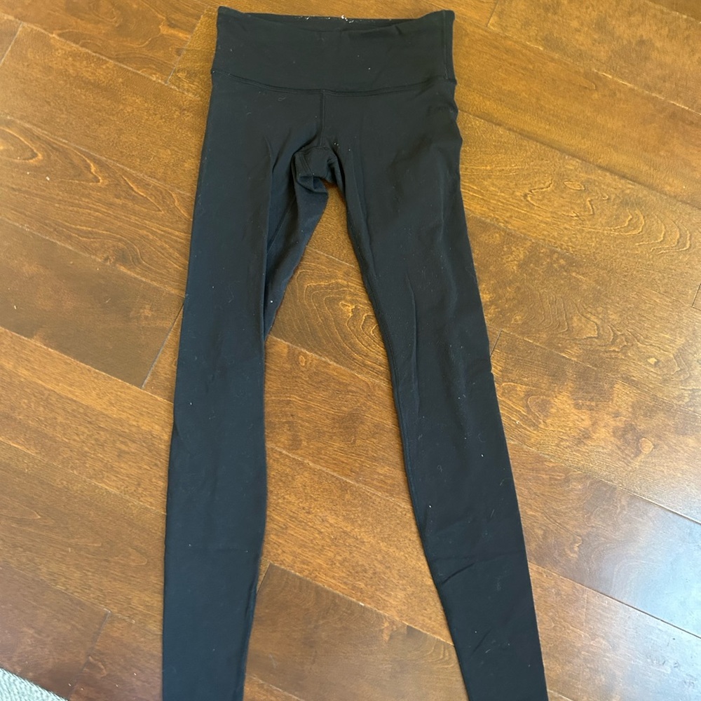 Lulu lemon leggings